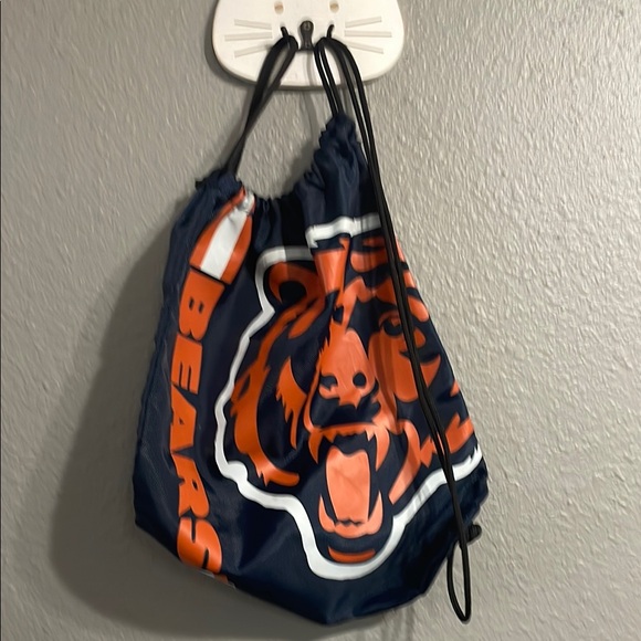 chicago bears NFL Other - CHICAGO BEARS backpack